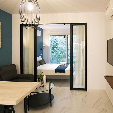 Phaedrus Living Seaside Romantic Flat Limnaria 123 Pafos Exterior foto