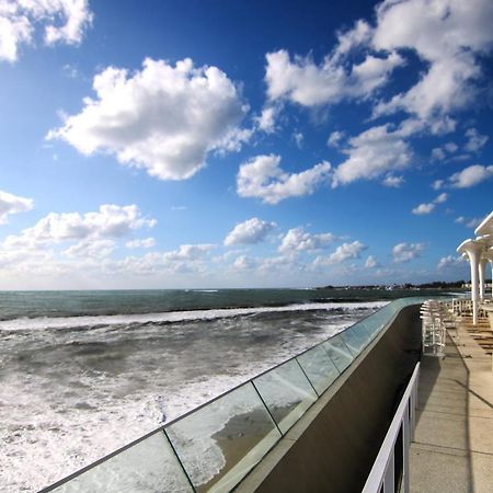 Phaedrus Living Seaside Romantic Flat Limnaria 123 Pafos Exterior foto