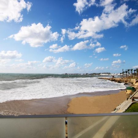 Phaedrus Living Seaside Romantic Flat Limnaria 123 Pafos Exterior foto