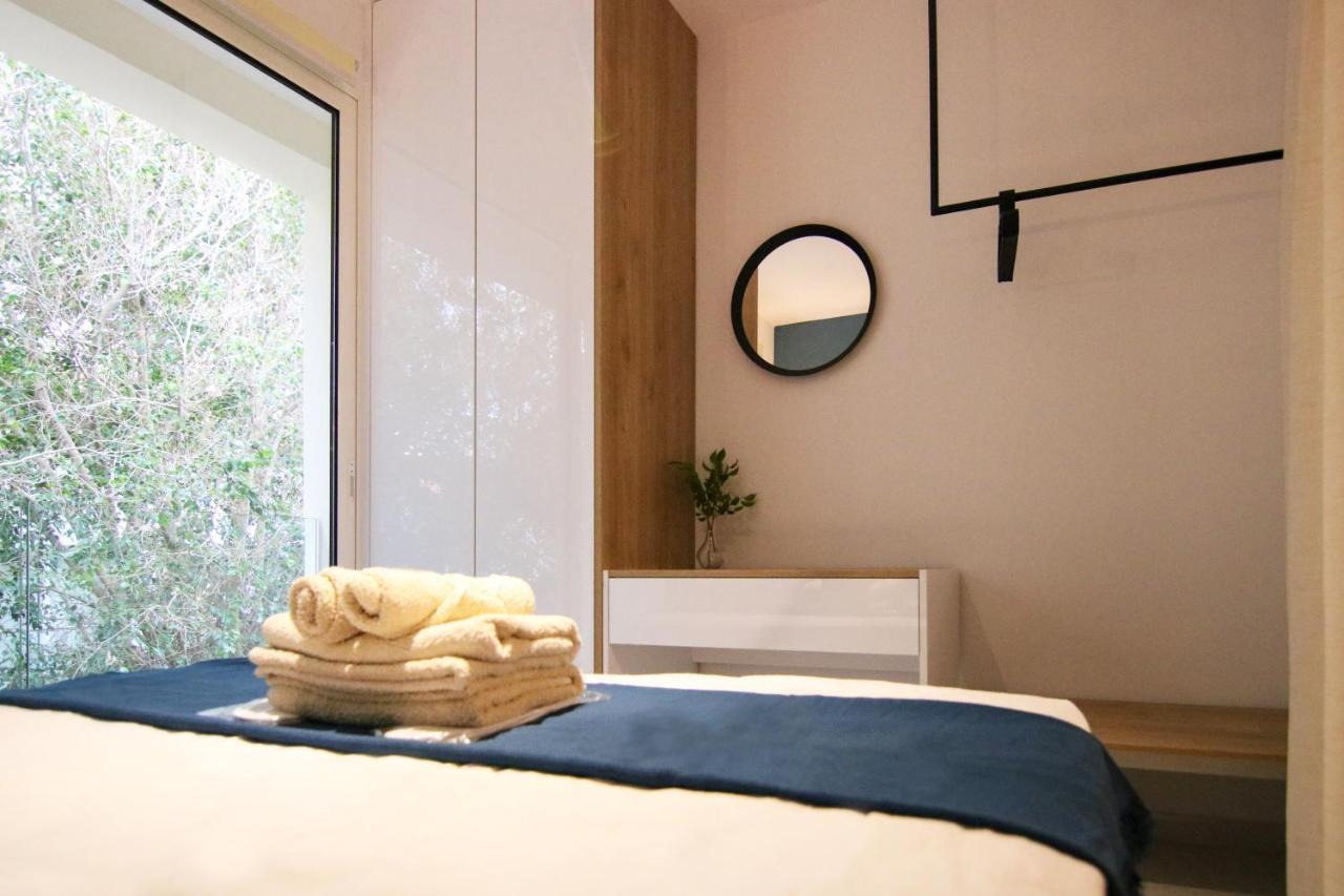 Phaedrus Living Seaside Romantic Flat Limnaria 123 Pafos Exterior foto