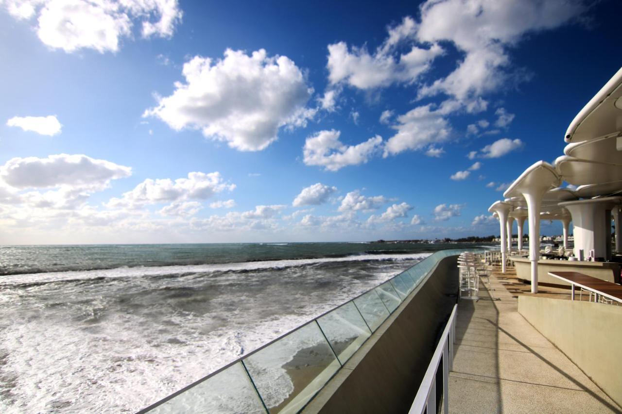 Phaedrus Living Seaside Romantic Flat Limnaria 123 Pafos Exterior foto